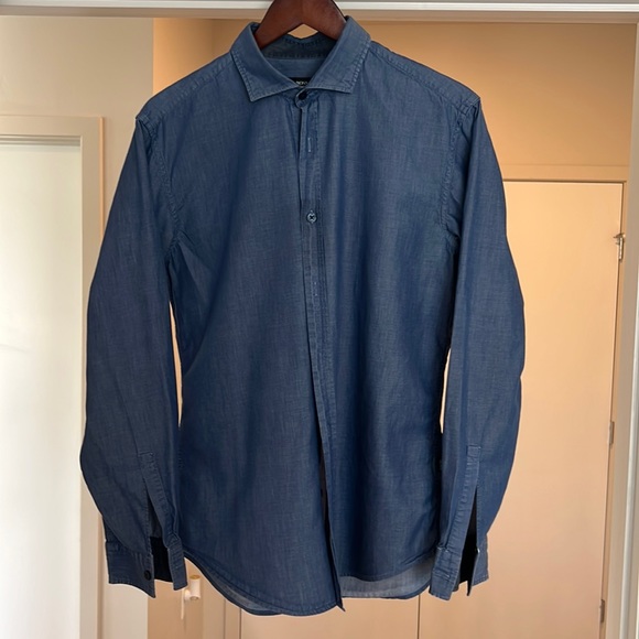 Hugo Boss button down - Picture 1 of 4